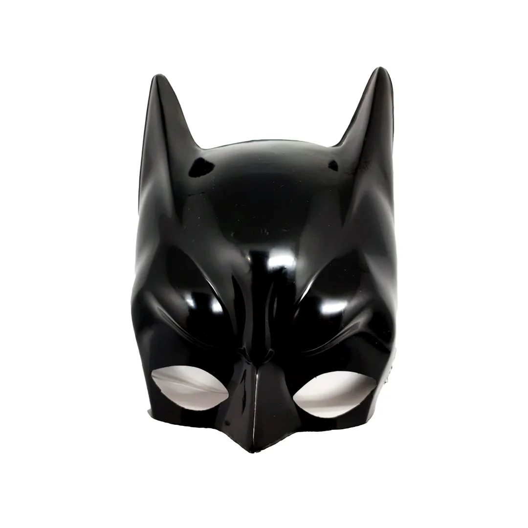 Careta plastica BATMAN