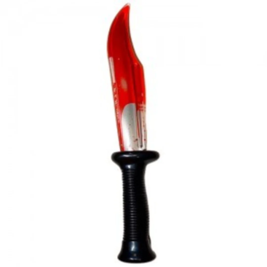 Cuchillo sangriento GHOSTFACE SCREAM