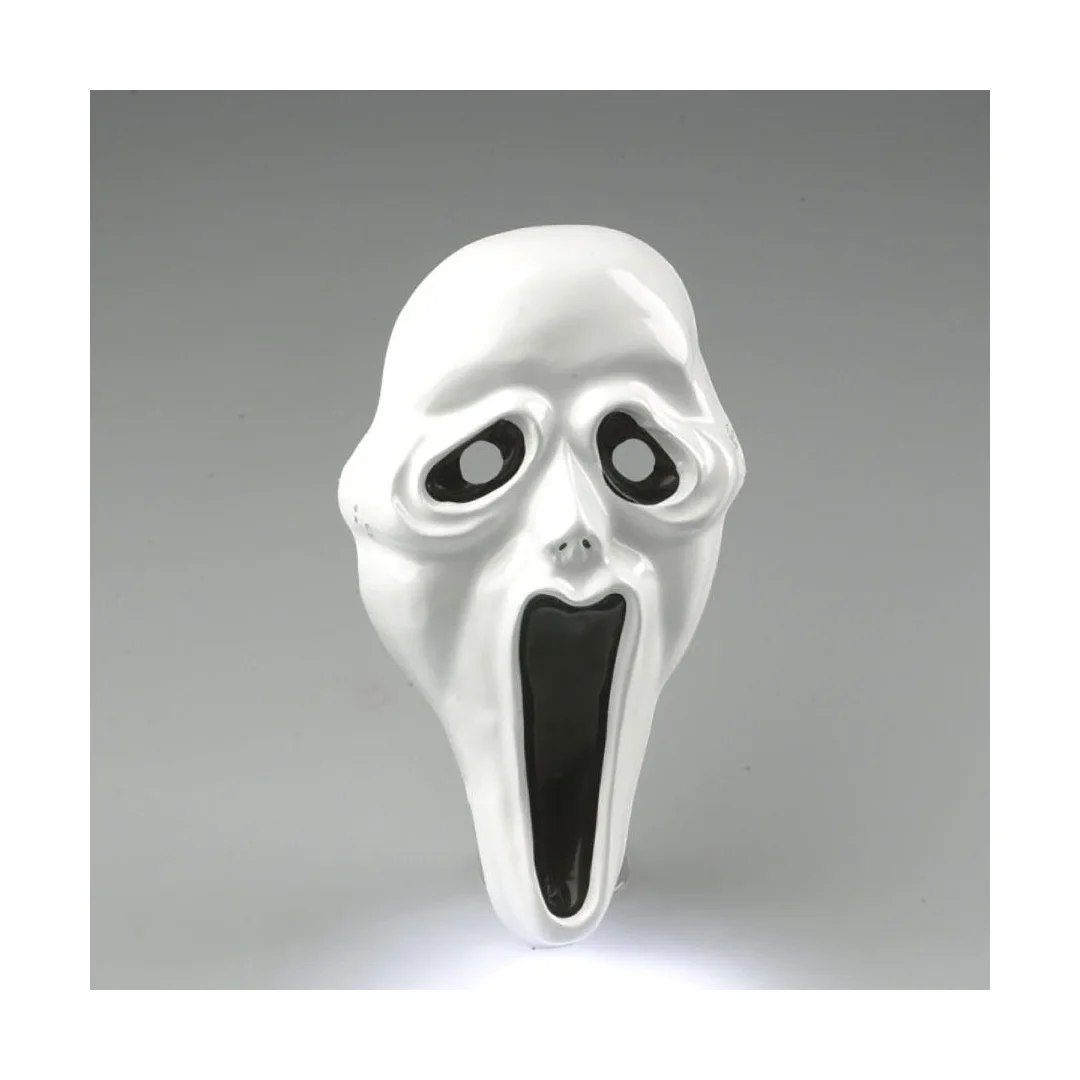 Careta plastica SCREAM