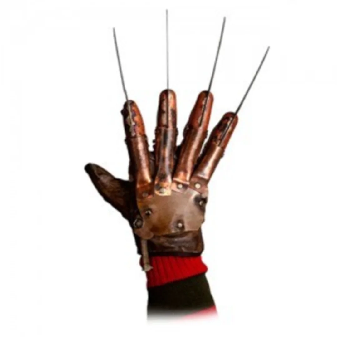 Garra de freddy