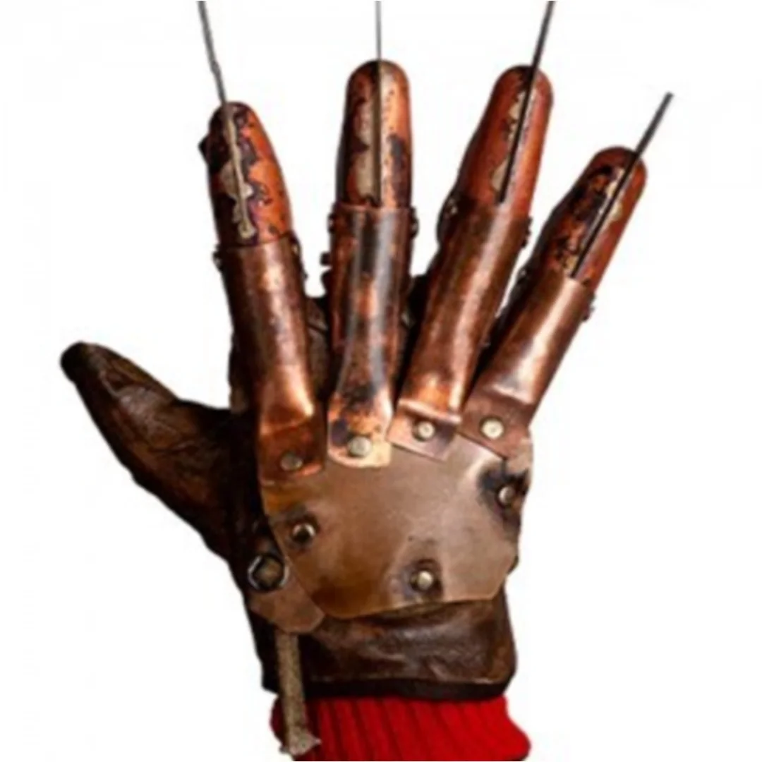 Garra de freddy