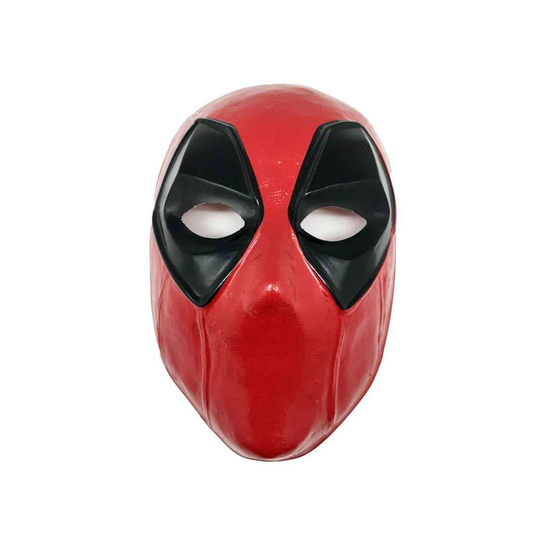 Careta plastica DEADPOOL