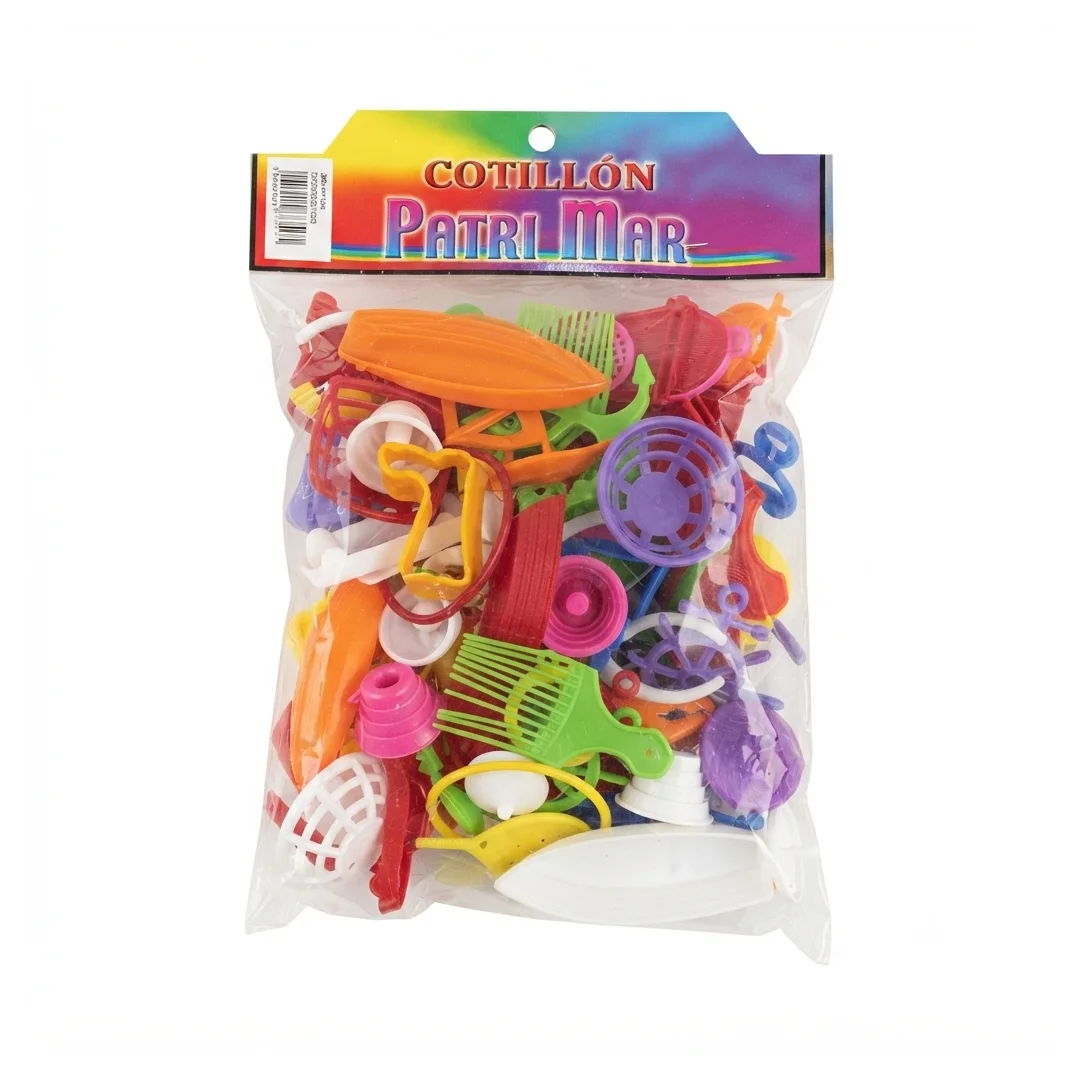 Miniaturas para piñata x200