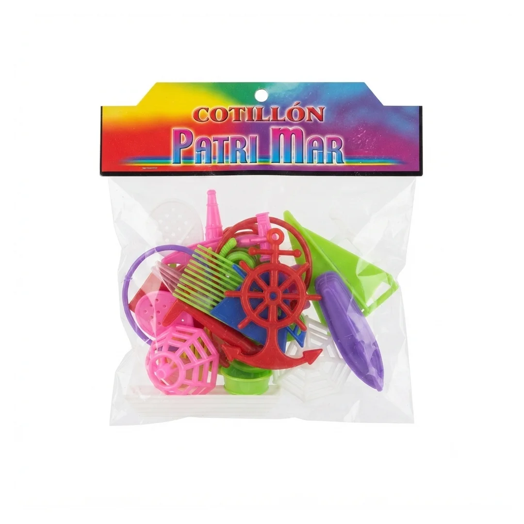 Miniatura para piñata x30