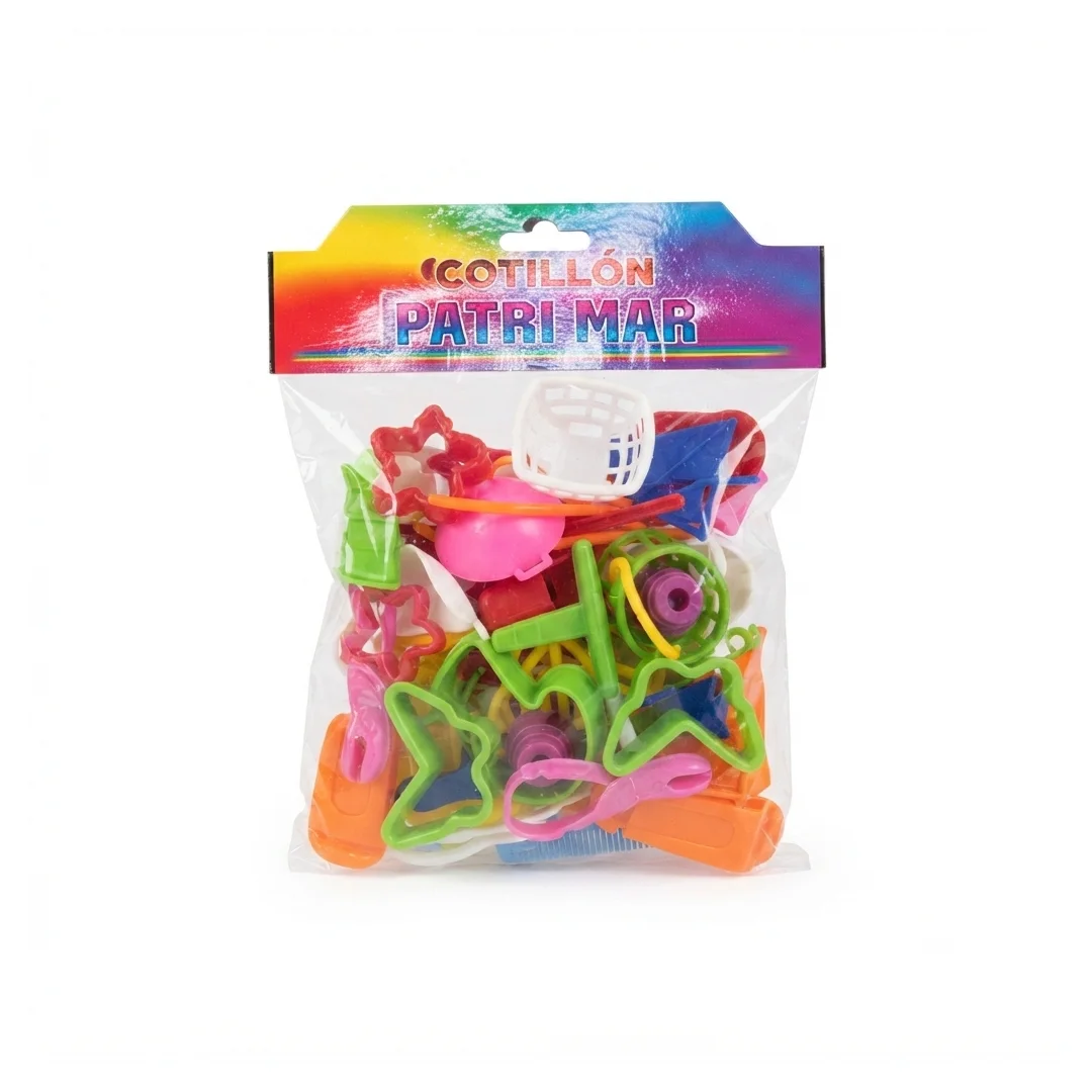Miniatura para piñata x100