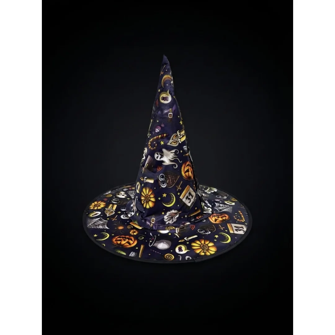 Sombrero de bruja Cartoons